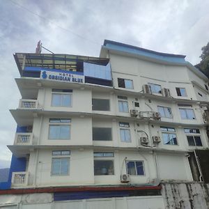 Hotel Obsidian Blue