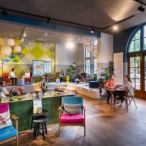 Stayokay Hostel Amsterdam Oost